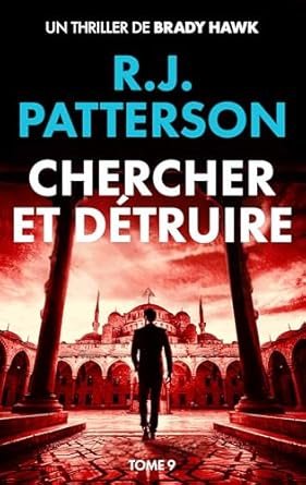 Chercher et Détruire