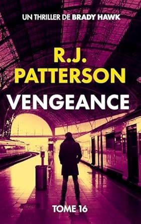 Vengeance