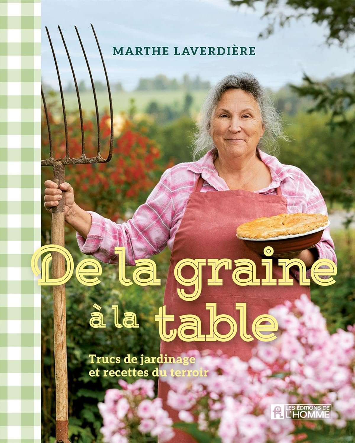 De la graine à la table