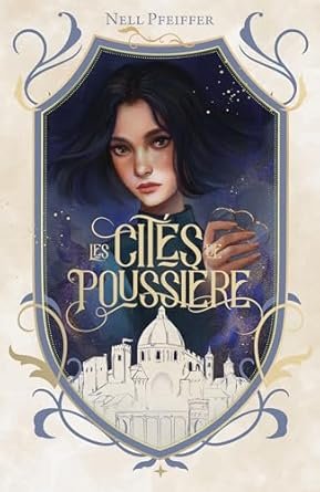 Les Cités de Poussière