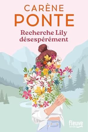 Recherche Lily désespérément