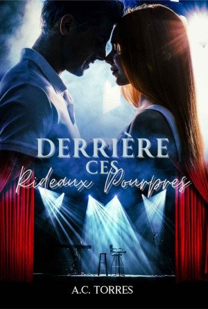 DERRIERE CES RIDEAUX POURPRES
