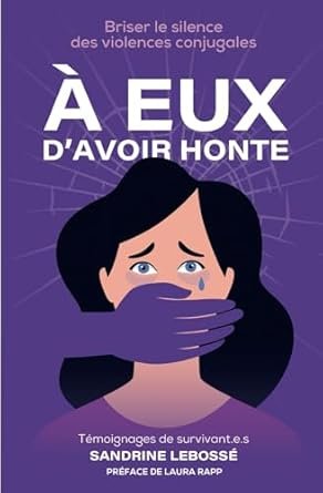 À Eux d'Avoir Honte