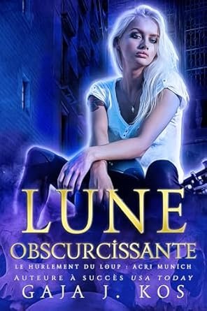 Lune Obscurcissante