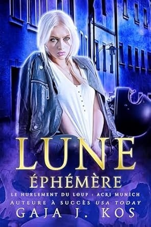 Lune Éphémère