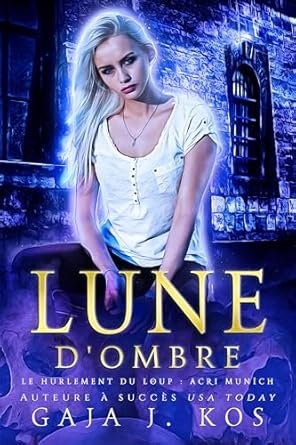 Lune d'Ombre