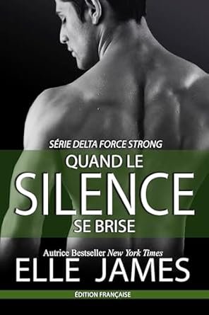 QUAND LE SILENCE SE BRISE: Breaking Silence