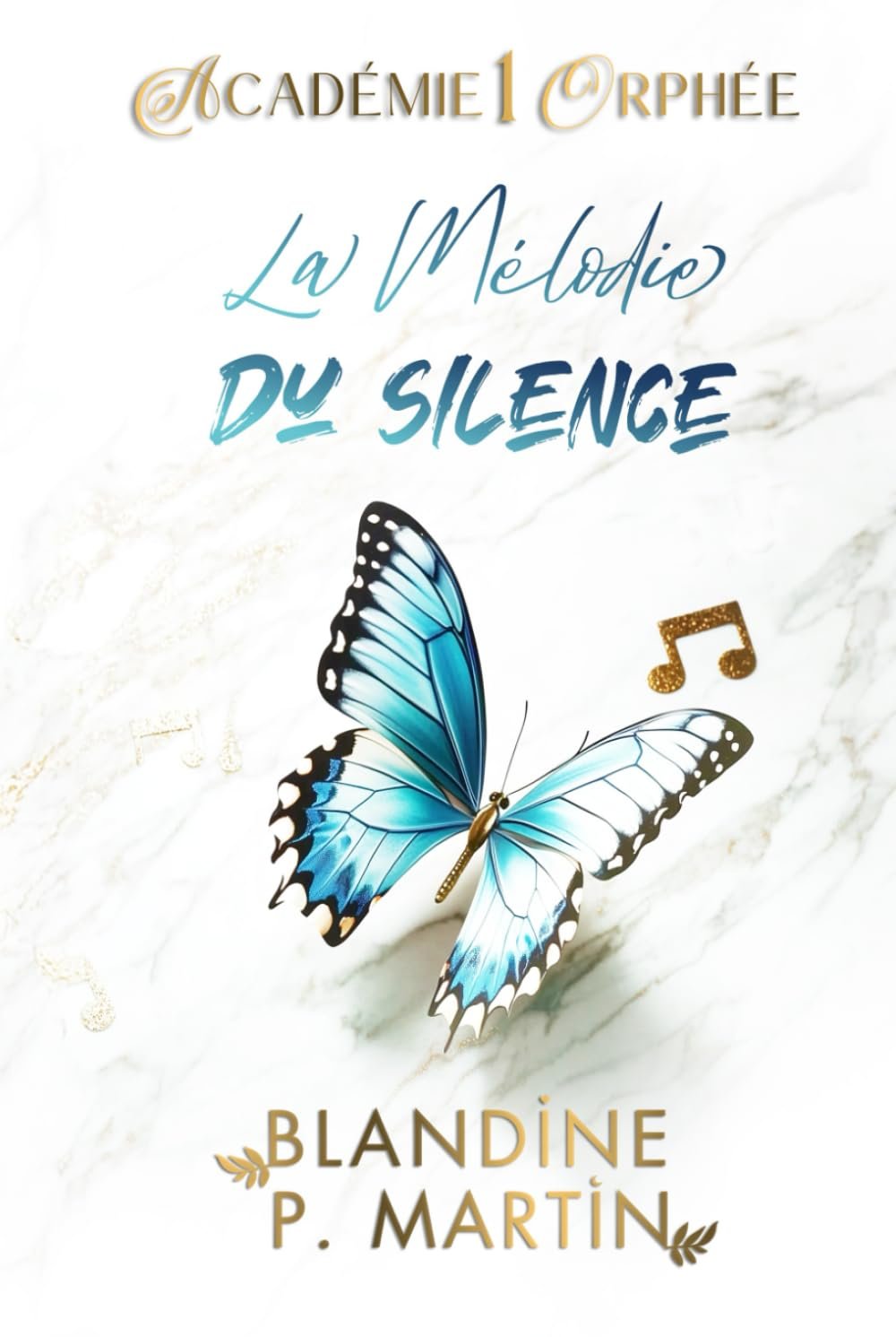 La Mélodie du silence
