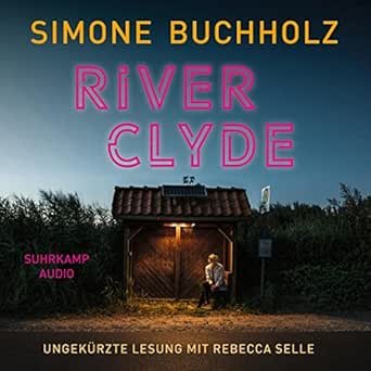 Chastity Riley, Tome 10 : River Clyde