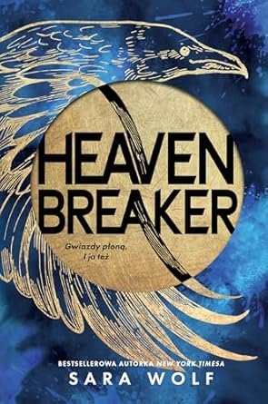 Heavenbreaker