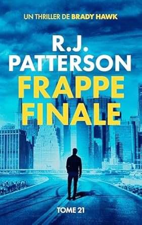 Frappe Finale