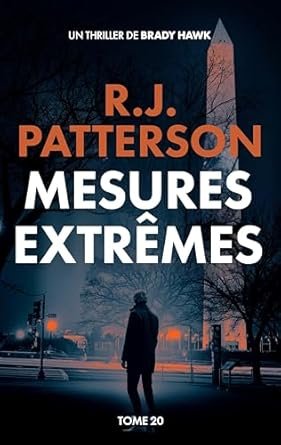 Mesures extrêmes