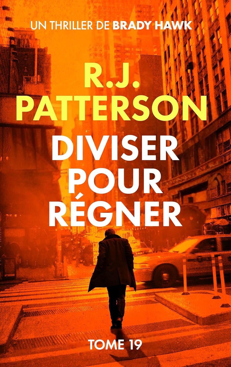 Diviser pour régner