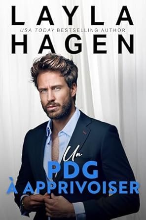 Un PDG à apprivoiser