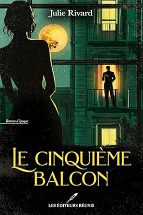 Le cinquième balcon