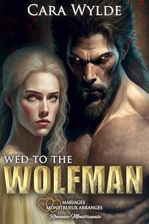 Wed to the Wolfman