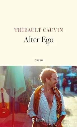 Alter Ego
