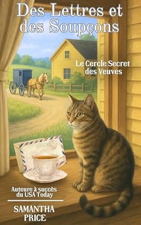 Des Lettres et des Soupçons