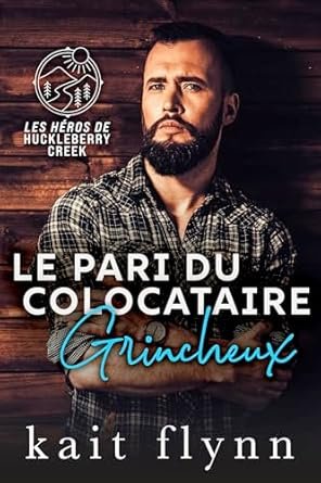 Le Pari du Colocataire Grincheux