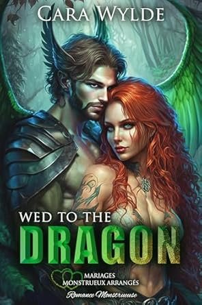 Wed to the Dragon