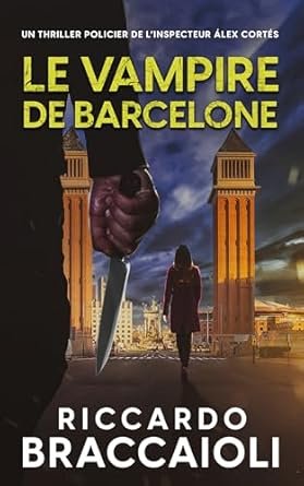 Le vampire de Barcelone
