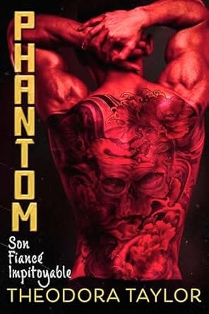 Phantom : Son Fiancé Impitoyable