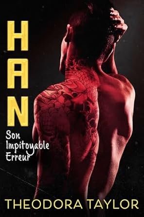 HAN : Son Impitoyable Erreur