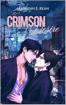 Crimson Desire