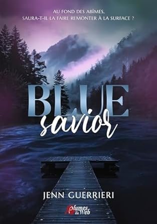 Blue Savior