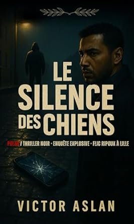 Le Silence des Chiens