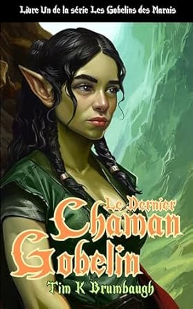 Le Dernier Chaman Gobelin
