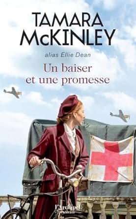 Un baiser et une promesse