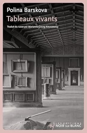 Tableaux vivants