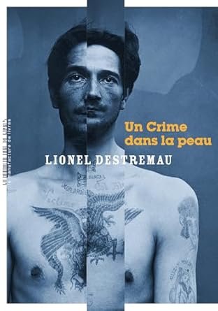 Un crime dans la peau