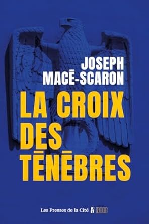 La croix des tenebres