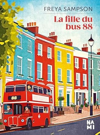 La Fille du bus 88