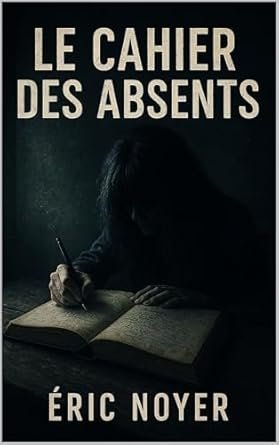 Le cahier des absents