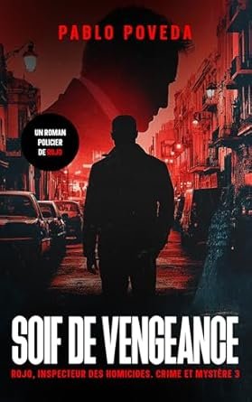 Soif de Vengeance