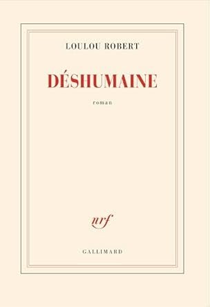 Déshumaine