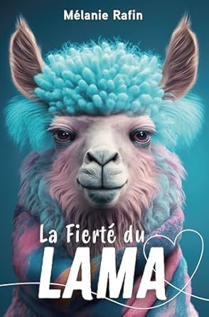 La Fierté du lama
