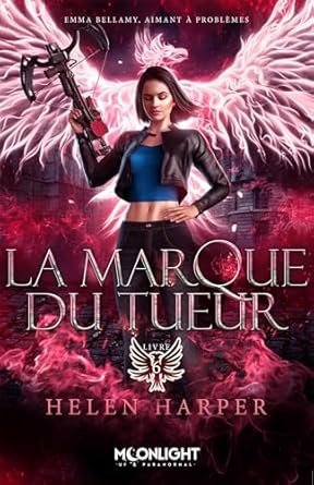 La Marque du tueur
