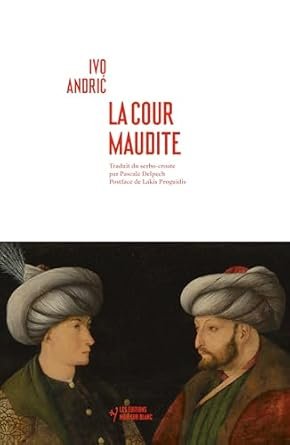 Cour maudite