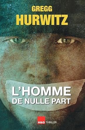 L'Homme de Nulle Part