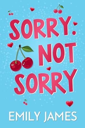 Sorry. Not Sorry