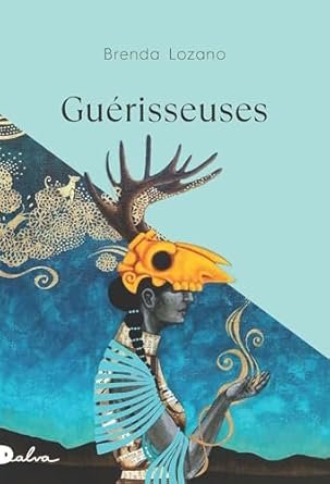 Guérisseuses