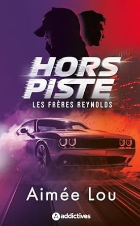 Les Frères Reynolds - Hors Piste
