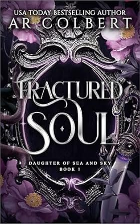 Fractured Soul