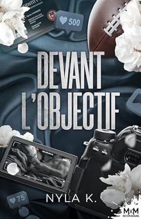 Devant l'objectif ,Tome 1