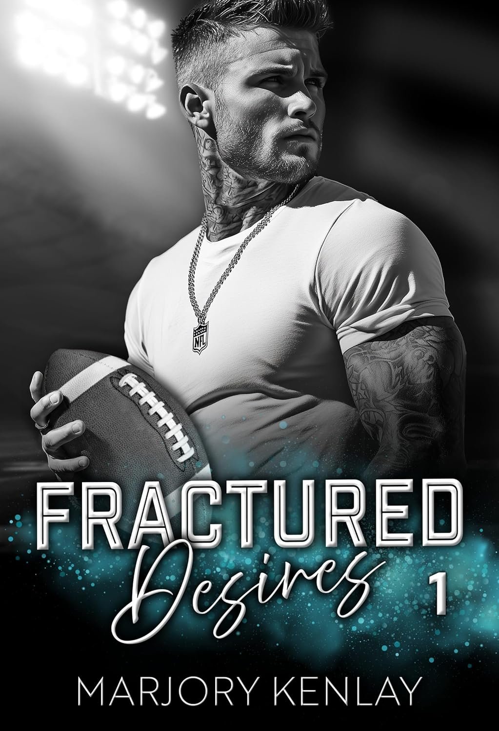 Fractured Desires