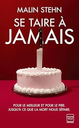 Se taire à jamais